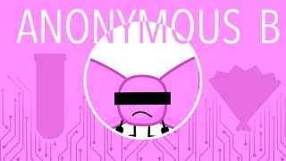 Anonymous B | Inanimate Insanity animation