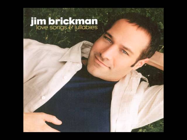 Jim Brickman - Safe & Sound