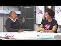 Hablemos de Neurocirug&iacute;a con el Dr. Silvestre De La Rosa.
