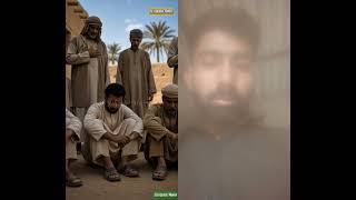 Muhammad ﷺ Bachpan Ka Waqiya | Part 8| #muhammad #muhammadﷺ #prophetmuhammad #islamicshorts