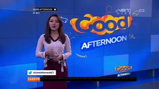 News On Top: Wilayah Ganjil Genap Akan Diperluas Saat Asian Games 2018