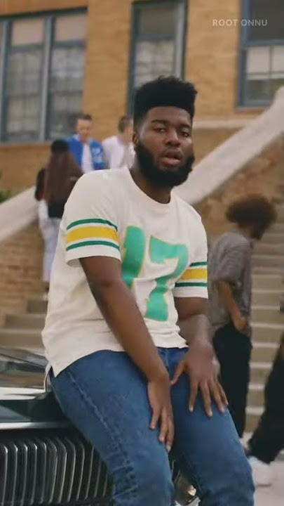 Young Dumb & Broke - Khalid status | Chill | Teen