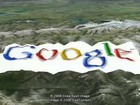 Google Earth API
