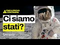 L’uomo è mai stato sulla Luna? Sì, ecco cosa dice la scienza in merito alle teorie negazioniste