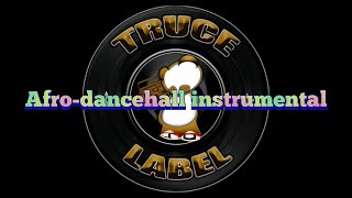 Afrobeat x Afro Dancehall Instrumental 2021 \