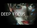 Deep Focus Soundscape – Ambient Music for Intense Concentration