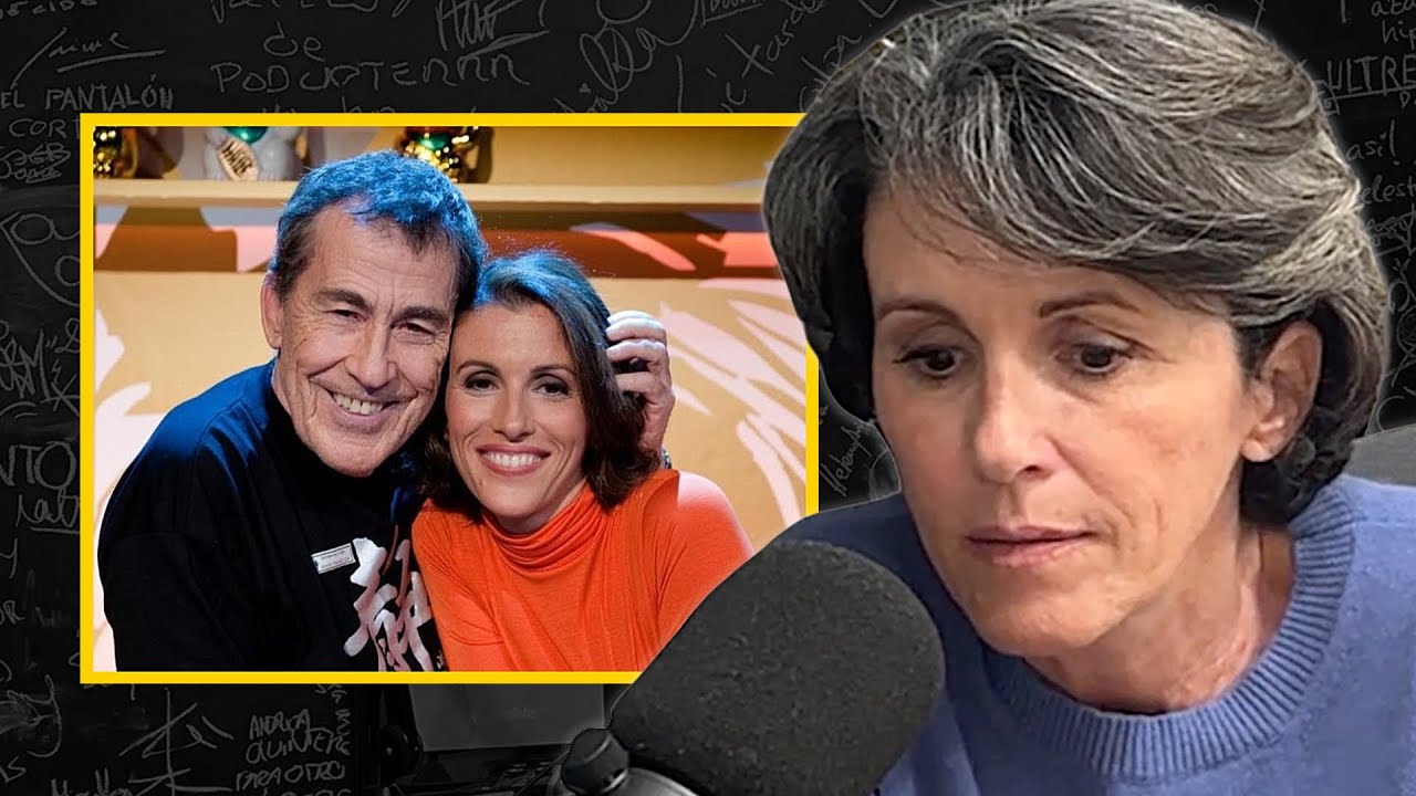 Así Vivió Ayanta la Muerte de Su Padre, Fernando Sánchez Dragó