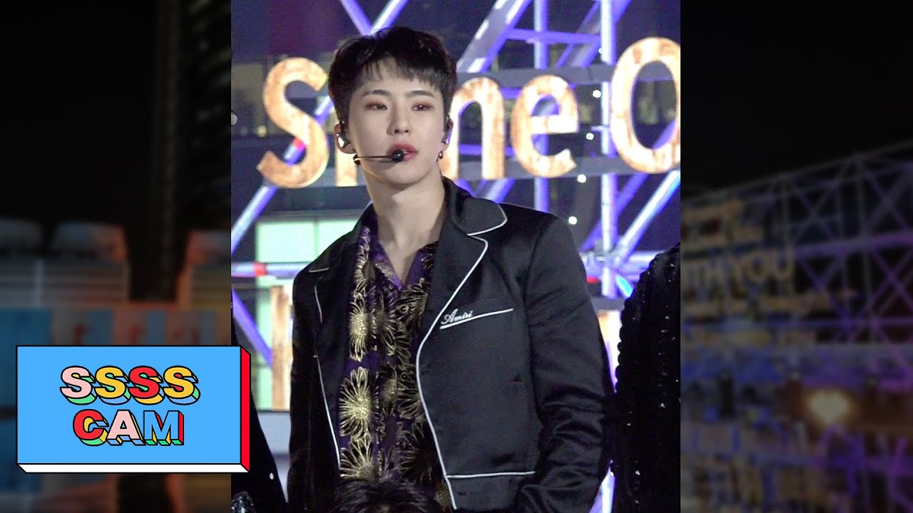 アイドル ROCK TO YOU Rock with you (Japanese ver.) - YouTube