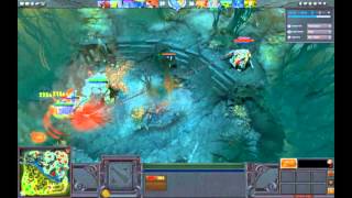 Pudge can't stand to see CM die!