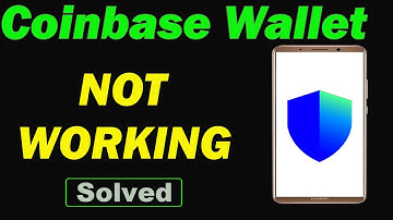 Fix Trust Wallet App Not Working and Not Open Problem in Android Phone