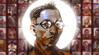 The Best Character In All Of Gaming