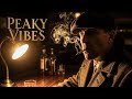 Vintage Jazz Blues – 1920s Noir Background Music for Whiskey Bar &amp; Study