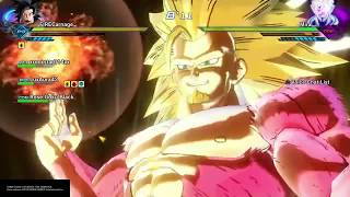 Dragon Ball  Xenoverse 2 - How To Get Super Saiyan 4 Goku Suit, Wig & Tail