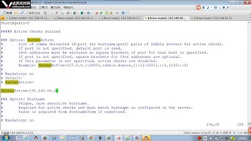 L004-老男孩高级架构师体系-zabbix监控实战-13节-12-zabbix自动化监控