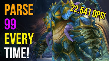 CRAZY New VEZAX Cheese Strat!