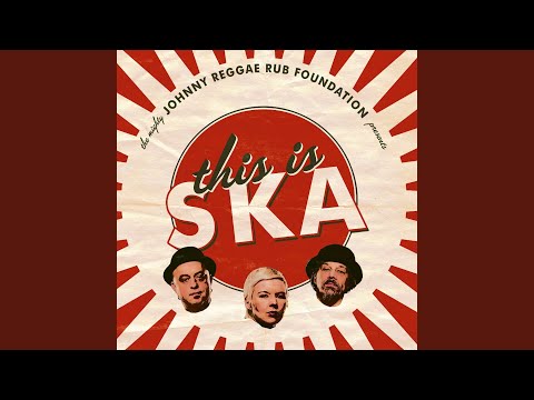 This Is Ska artwork
