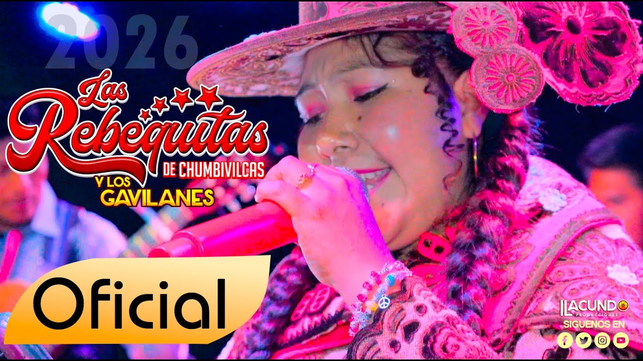 REBEQUITAS DE CHUMBIVILCAS - PRIMICIA 2026