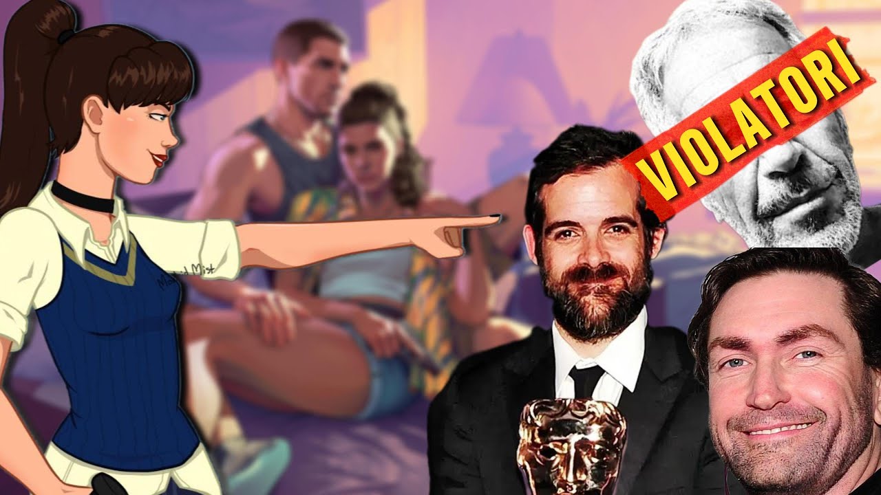 Șefii Rockstar Games apar in dosarele Epstein