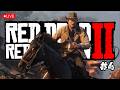 🔴 LIVE: Red Dead Redemption 2 - DAY 4 | MANJEEGAMING First Time Playing RDR2