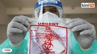 Covid-19: Selangor bukan lagi zon merah Covid 19