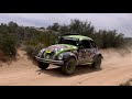 VW Bug. Class 11. Racing in Baja.