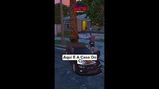 Aqui É A Casa Do Cj #gtarp #turquiarp #gta #turquiafivem #fivem #tropadaturquiagtarp #roleplay