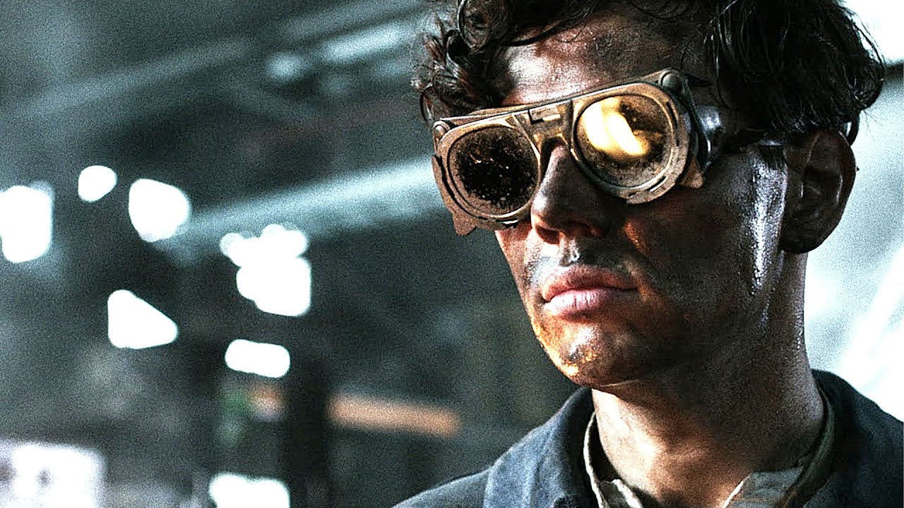 video phone beyonce mp3 ELSER - Er hätte die Welt verändert - Trailer 1 - Deutsch