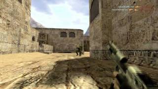 ebban - AWP/DEAGLE ACE [MUST SEE]