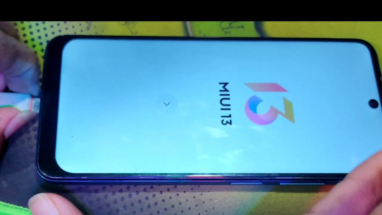 Redmi Note 11 Frp Bypass | MIUI 13 Redmi Note 11 Google Lock Remove  Redmi Note11 Frp Bypass CFTools