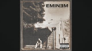 Free Eminem Sad Type Beat - Real Life Prod. H1Tman