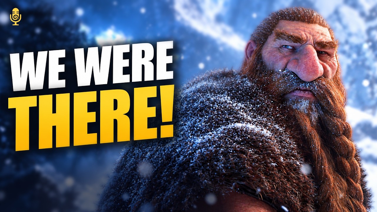 BlizzCon 2026 Changed Warcraft Forever | Azeroth Morning Radio