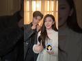 rambut di gerai gini makin cantik #sunqianxun #zhangjijun