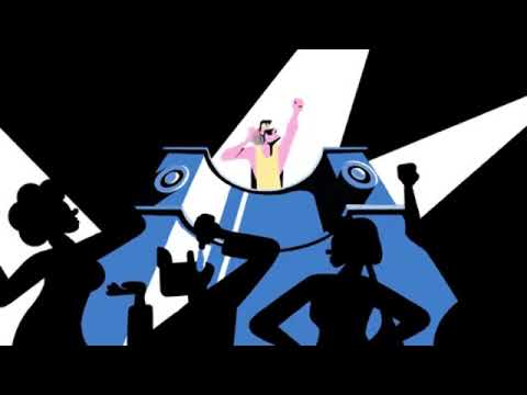 Mister T - Bring It Back Again