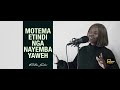 MOTEMA ETINDI NGA  |  Esther Saibai (Cover)
