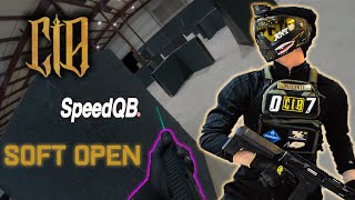 WELCOME TO THE CIA - COMPETITIVE INDOOR AIRSOFT SOFT OPEN screenshot 2