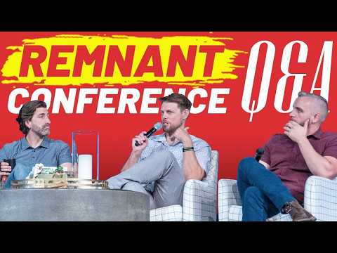 RemCon Live Q&A