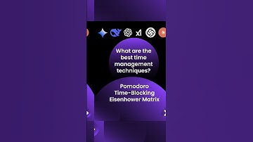 Trending 3 AI Prompts for Productivity #ai #artificalintelligence #chatgpt #deepseek #grok #claude