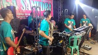 Download Lagu instrumen keren SUARA GENDANG live (bunga samudra) MP3
