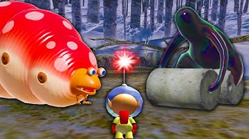 Will Pikmin 2 Randomizer be a Mistake