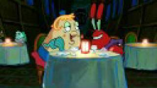 Spongebob - The Saturday Boy - Ode To Mrs Puff