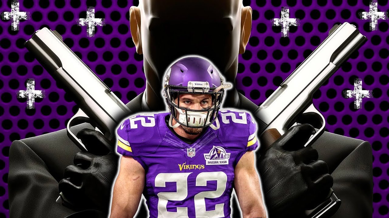 Harrison Smith