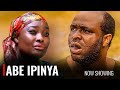 Abe ipinya  a nigerian yoruba movie starring femi adebayo  ronke odusanya
