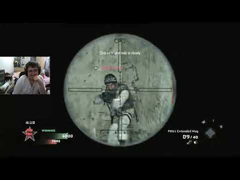 Stallzy reacts to Provenience (eX Gift, BO1)