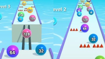 BullRun Max Level Gameplay iOS,Mobile New Gaming G1U2S3