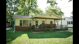 *HOME FOR SALE* 106 S ARTHUR AVE, MANITO IL 61546
