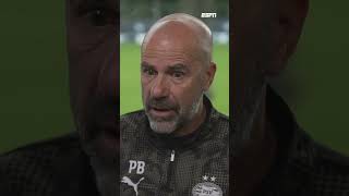 Peteris Boszas manė, kad Jerdy Schouten nesugebėjo gerai žaisti Oranje.