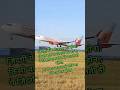हसरतों के पलको के चाहत का मेला है #aeroplane #short