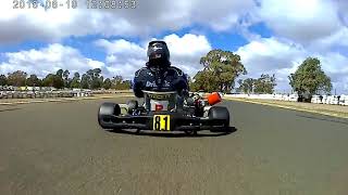 4SS Dubbo Gold Cup final