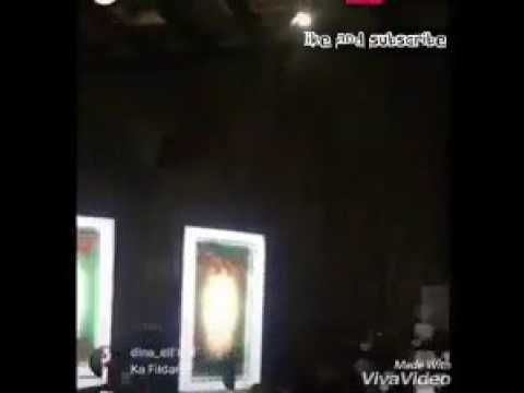 Ternyata suara fildan di balik iklan Ramadan penuh berkah