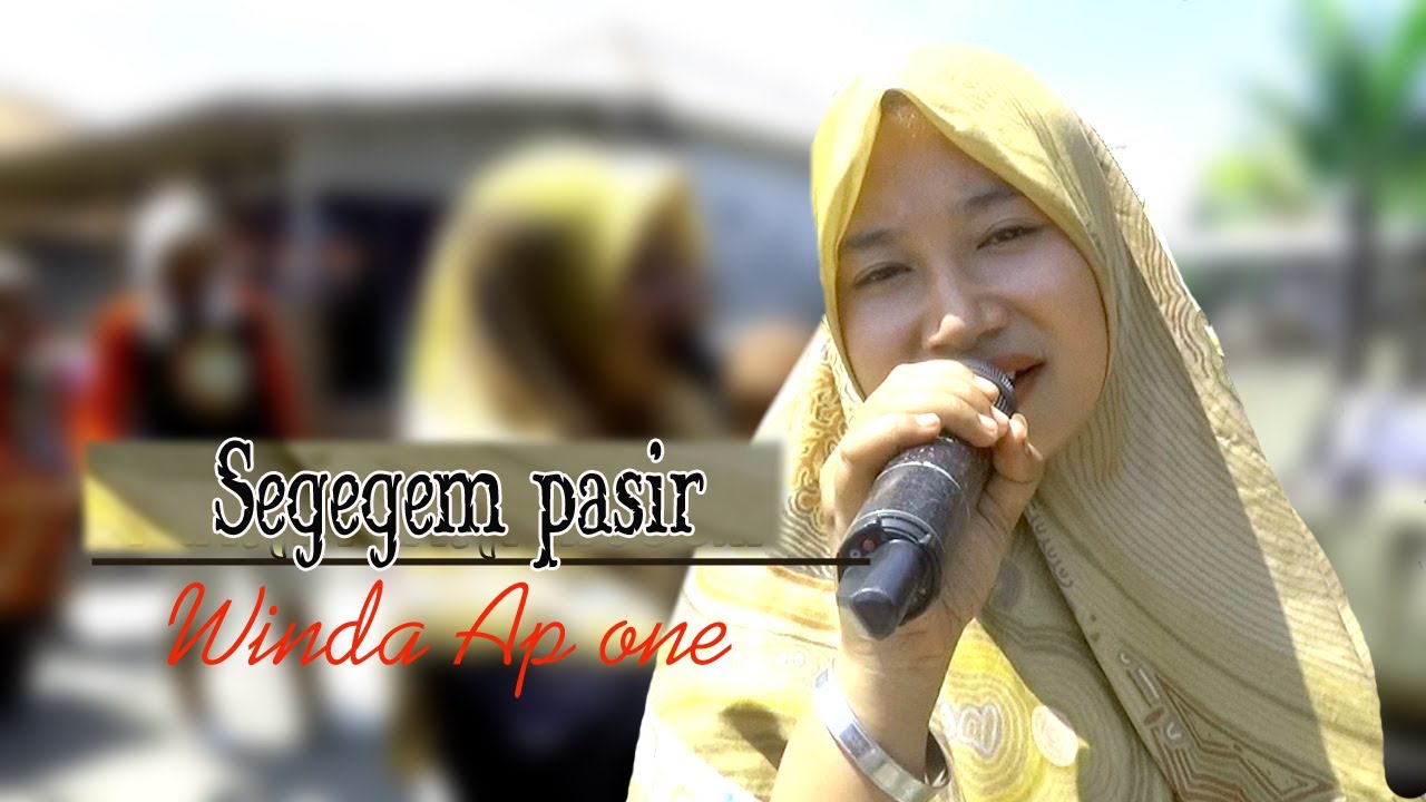 ANDI PUTRA 1 SEGEGEM PASIR | VOC WINDA DESA SIDAMULYA BLOK KRASAK KEC BONGAS INDRAMAYU